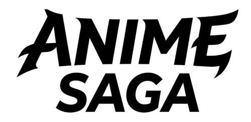 Anime Saga